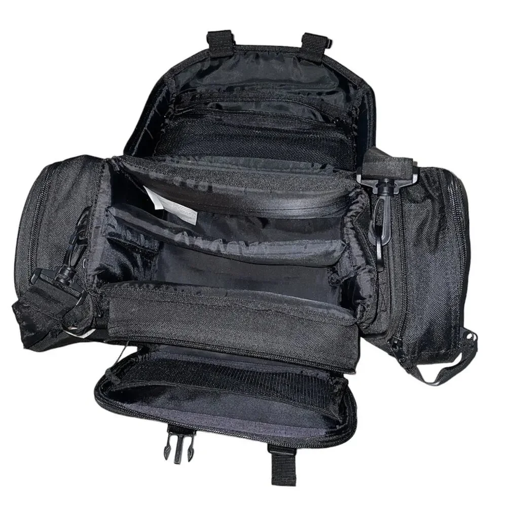 Kodak EasyShare Camera Dock Soft Carrying Case Shoulder Satchel in Black